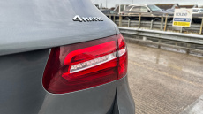 Mercedes-Benz GLC 250 4Matic AMG Line Premium 5dr 9G-Tronic Petrol Estate